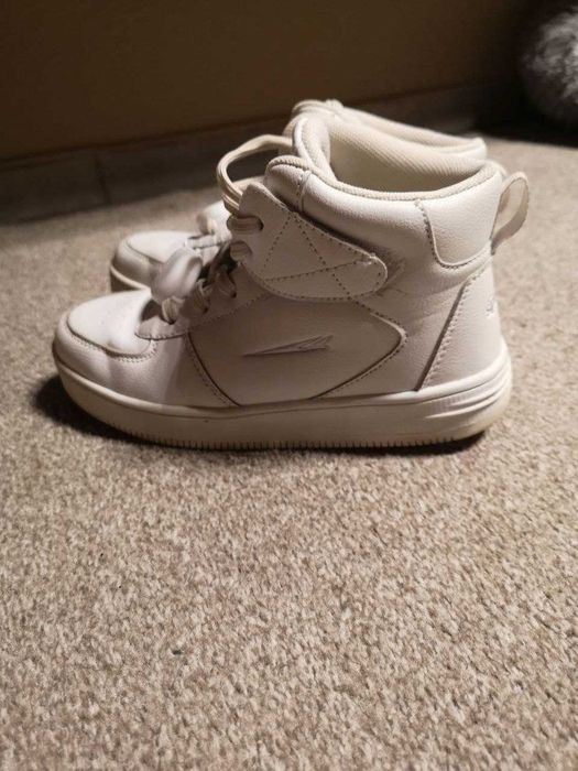 Красовки на девочку