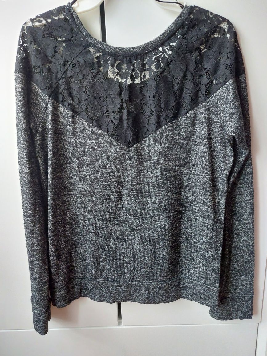 Sweter damski rozmiar M