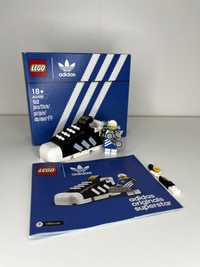 Lego 40486 adidas Originals Superstar