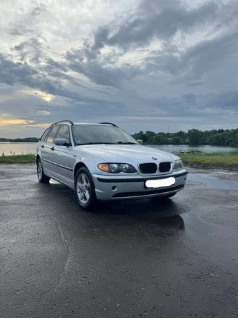 Продам!! BMW Е46