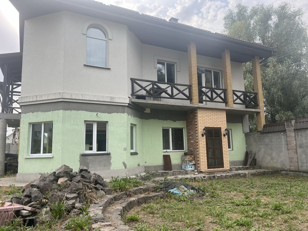 Продам Будинок вул Будівельна район Олександрівка