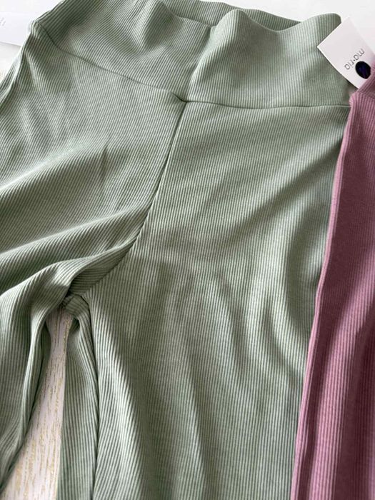 Getry damskie leginsy rozmiar M