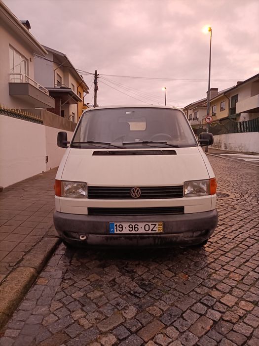 Vendo VW Transporter T4