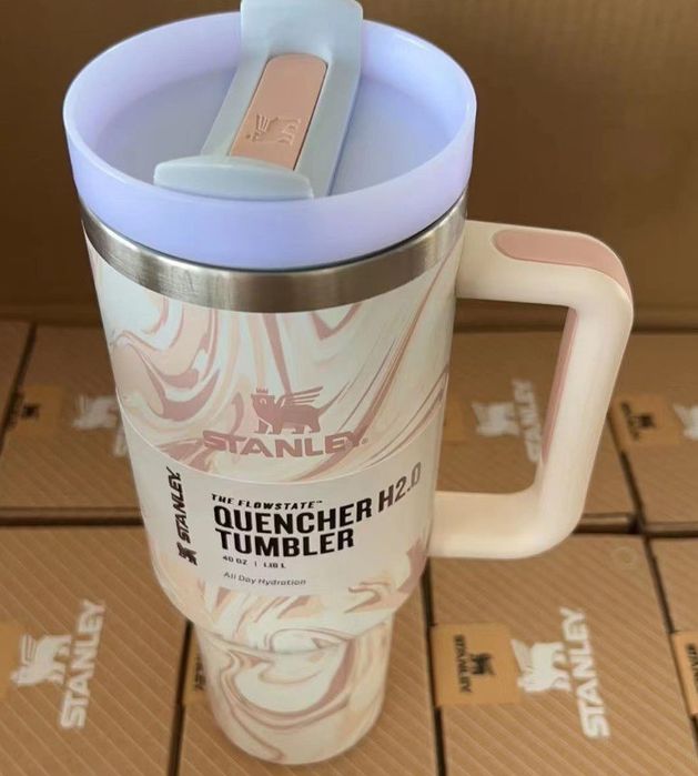 Термокружки STANLEY