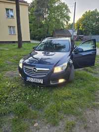 Opel insygnia 2,0 CDTI