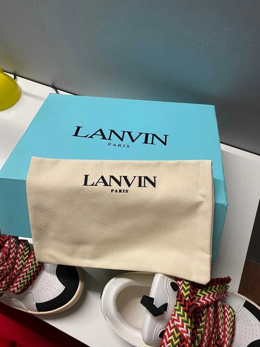 lanvin 42 размер