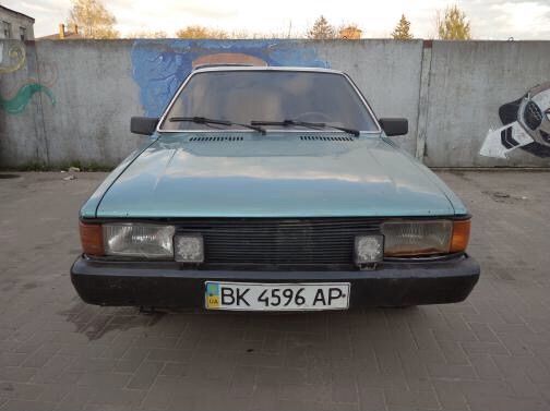 Audi 80 1981 продам