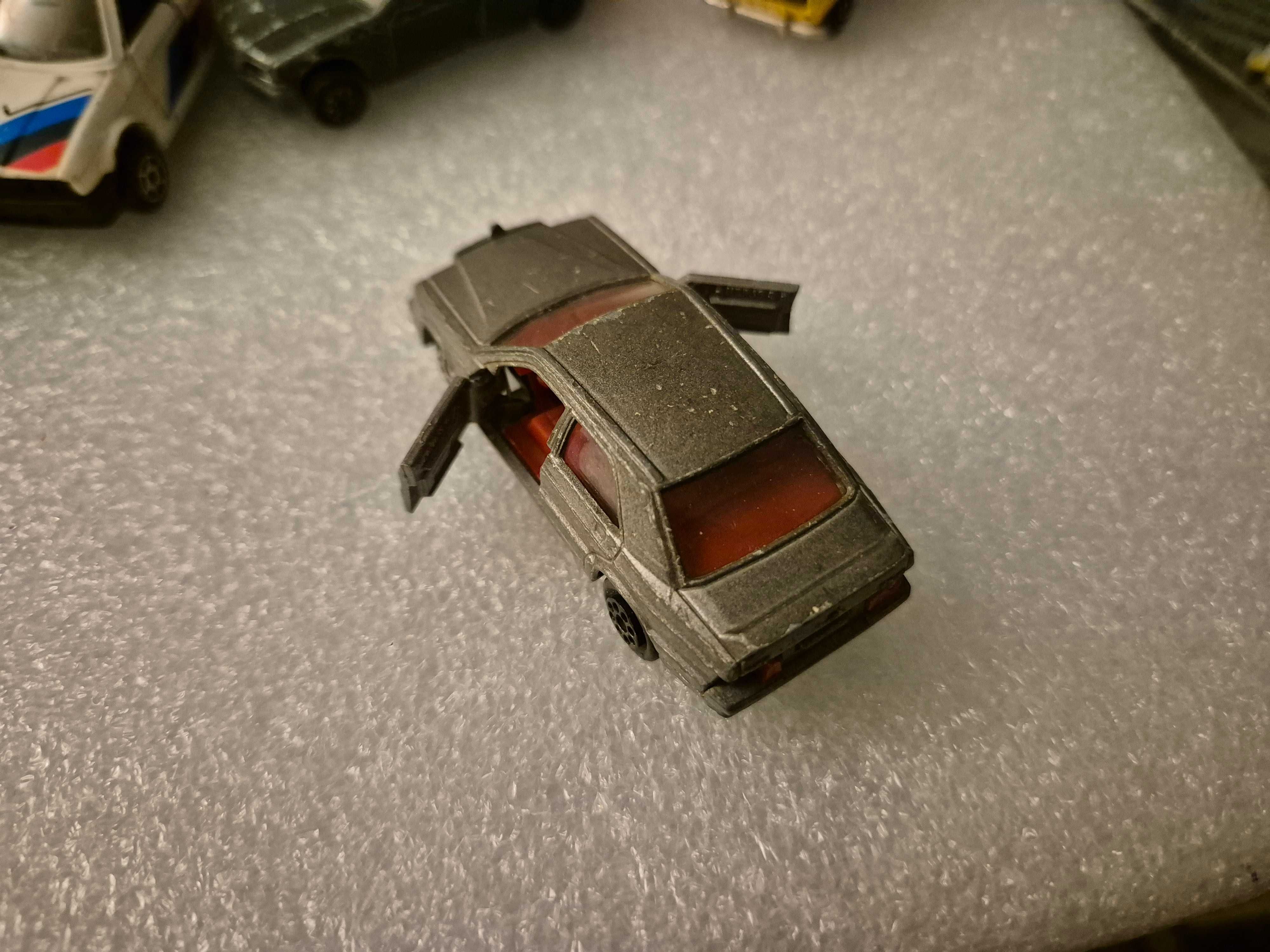 Model Majorette - Mercedes 190E 2.3-16 ! ! !