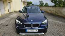 Bmw x1 143 cv nacional