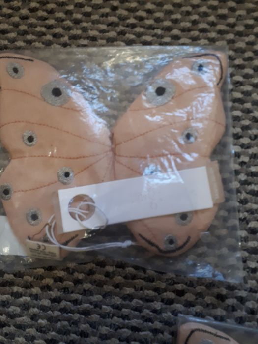 Akcesorja dla lalek oyoy living, motyl