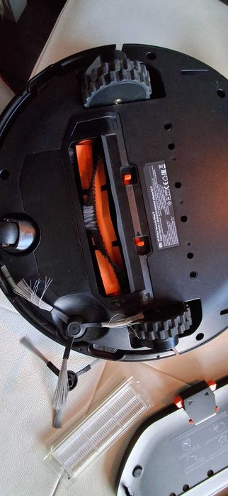 Mi Robot Vacuum Mop pro p