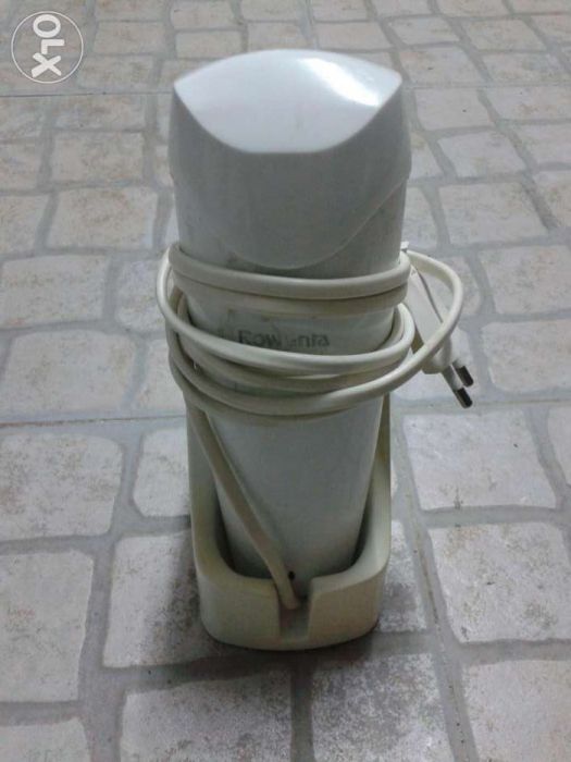 Depiladora de cera Rowenta Dolcezza