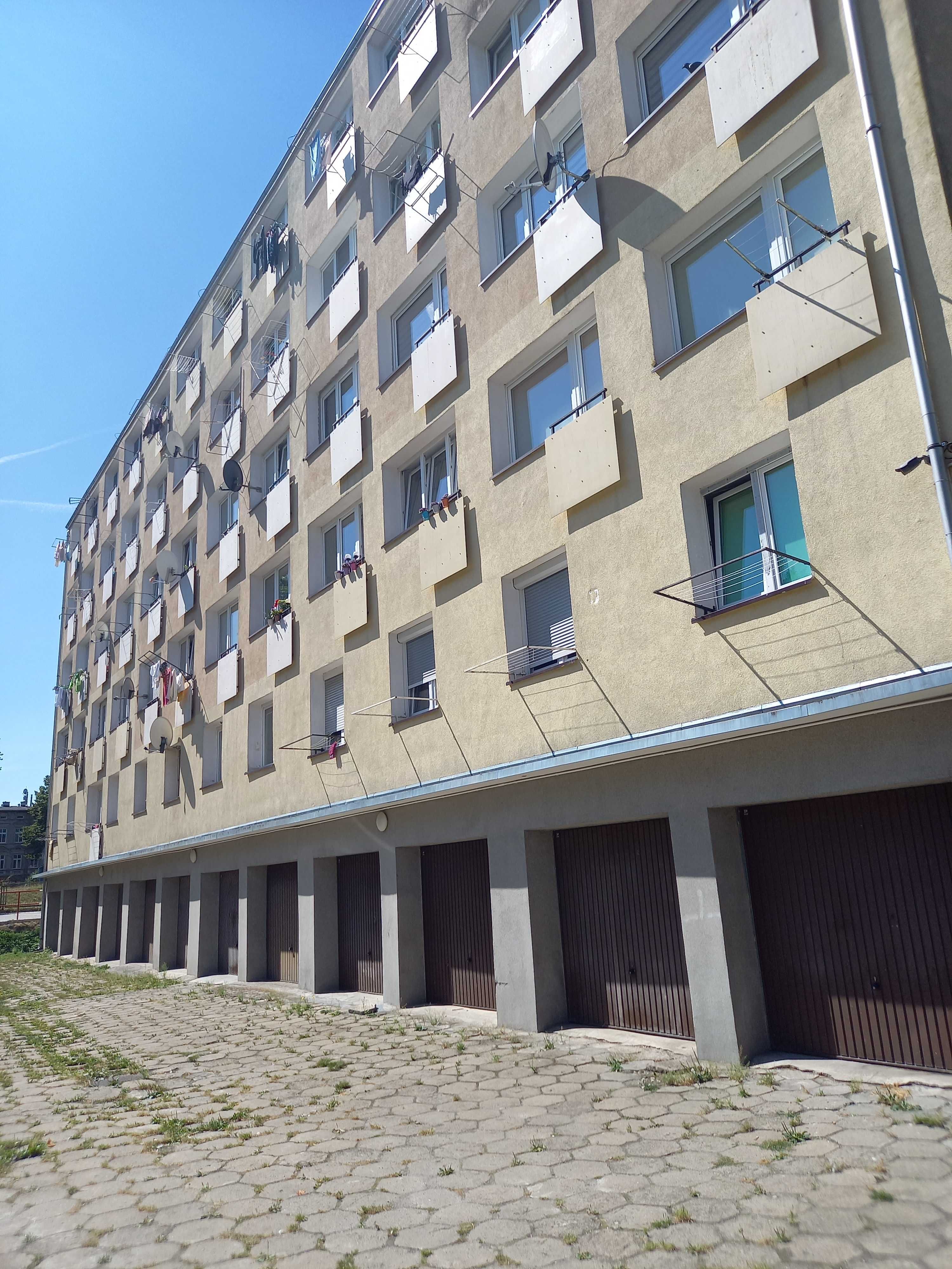 Bezpośrednio kawalerka