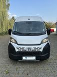 NOWY Fiat Ducato L4H2 2.2 wynajem długoterminowy z wykupem BEZ BIK