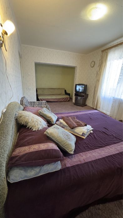 Сдам (недорого)1 к.квартиру по ул.Новокузнецкая на 3 южном ,,Ромакс,,