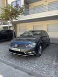 Vendo passat 1.6 b7 2012