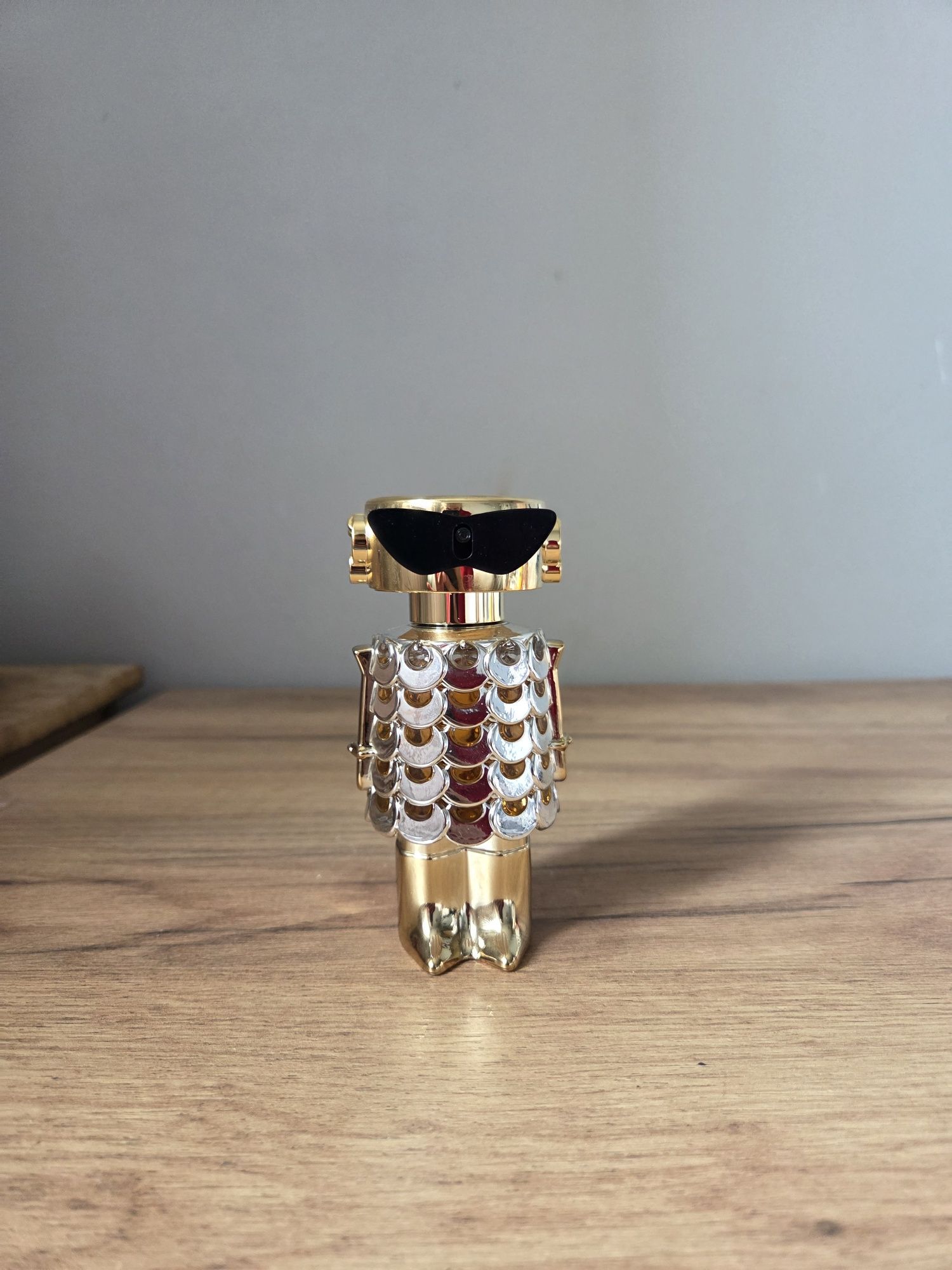 Perfumy Paco Rabanne Fame 50ml