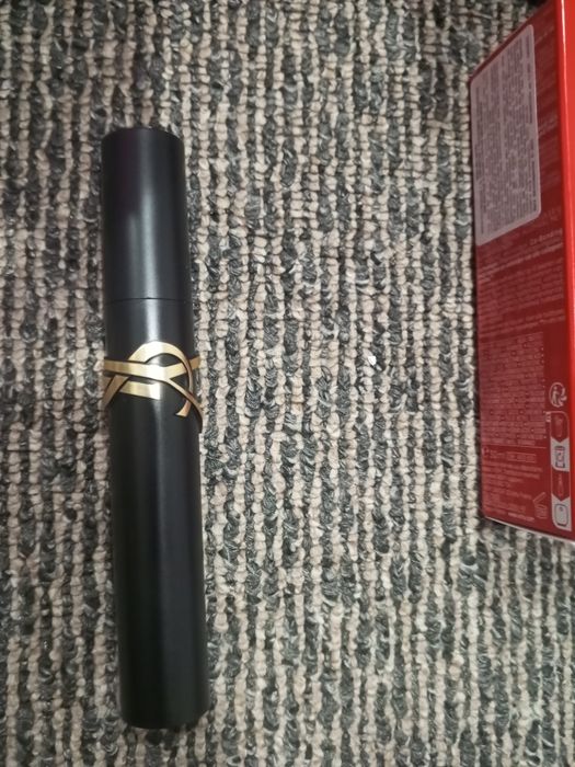 Супер об'ємна туш