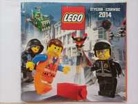 Katalog LEGO styczeń-czerwiec 2014