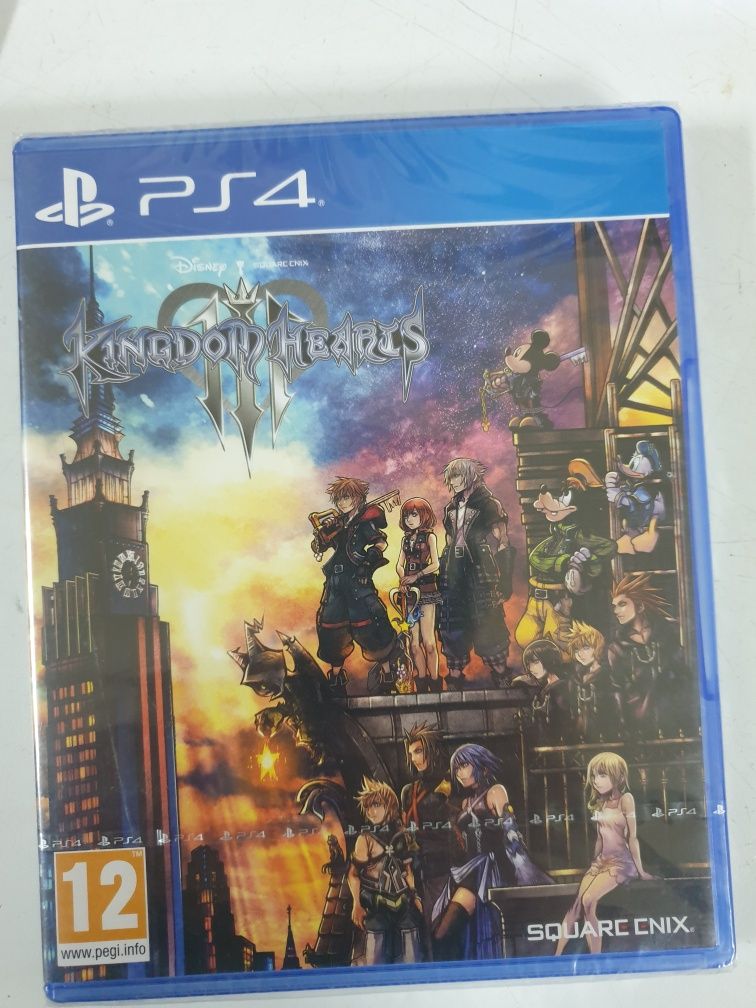 Kingdom Hearts.. Warborn. Kitaria fables