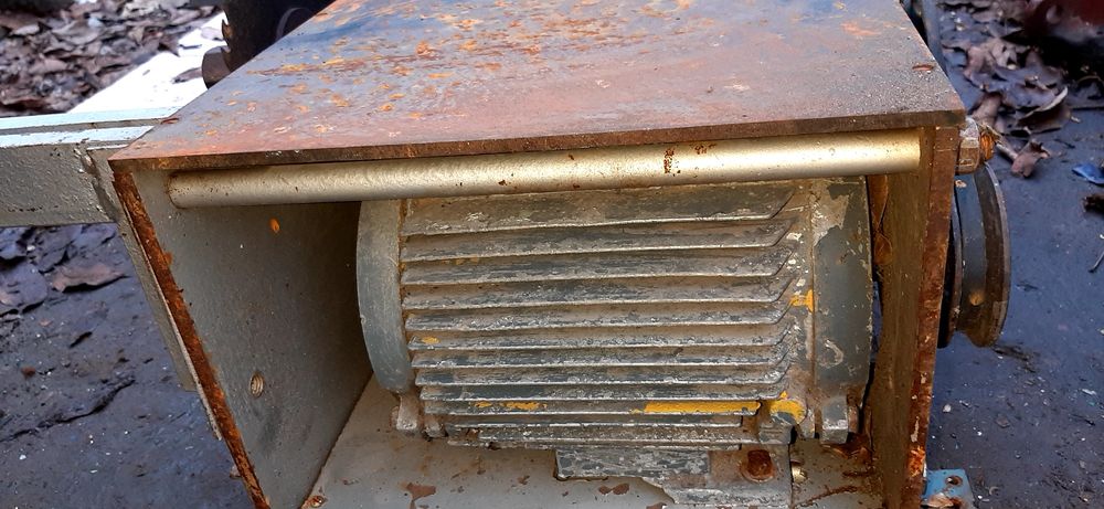 Станок строгательный циркулярка 250мм ножи