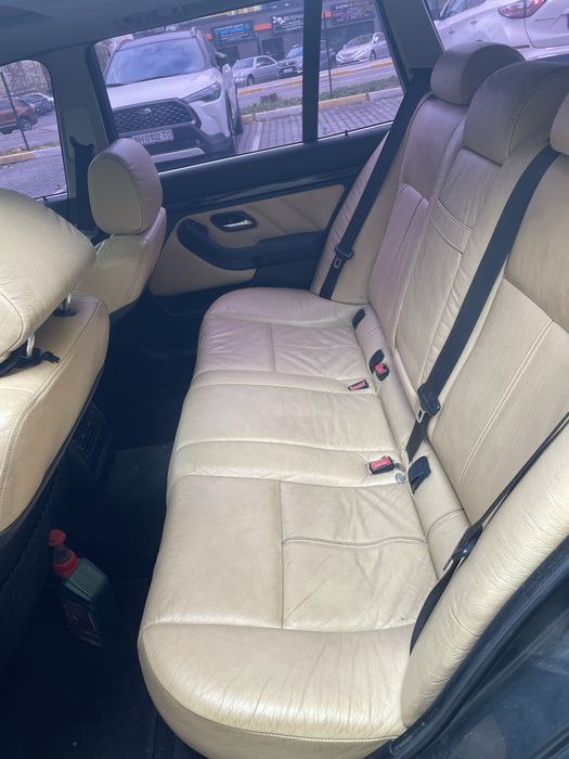 Продам BMW 530b 2003