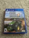 Farming simulator 19 ps4 Idealna