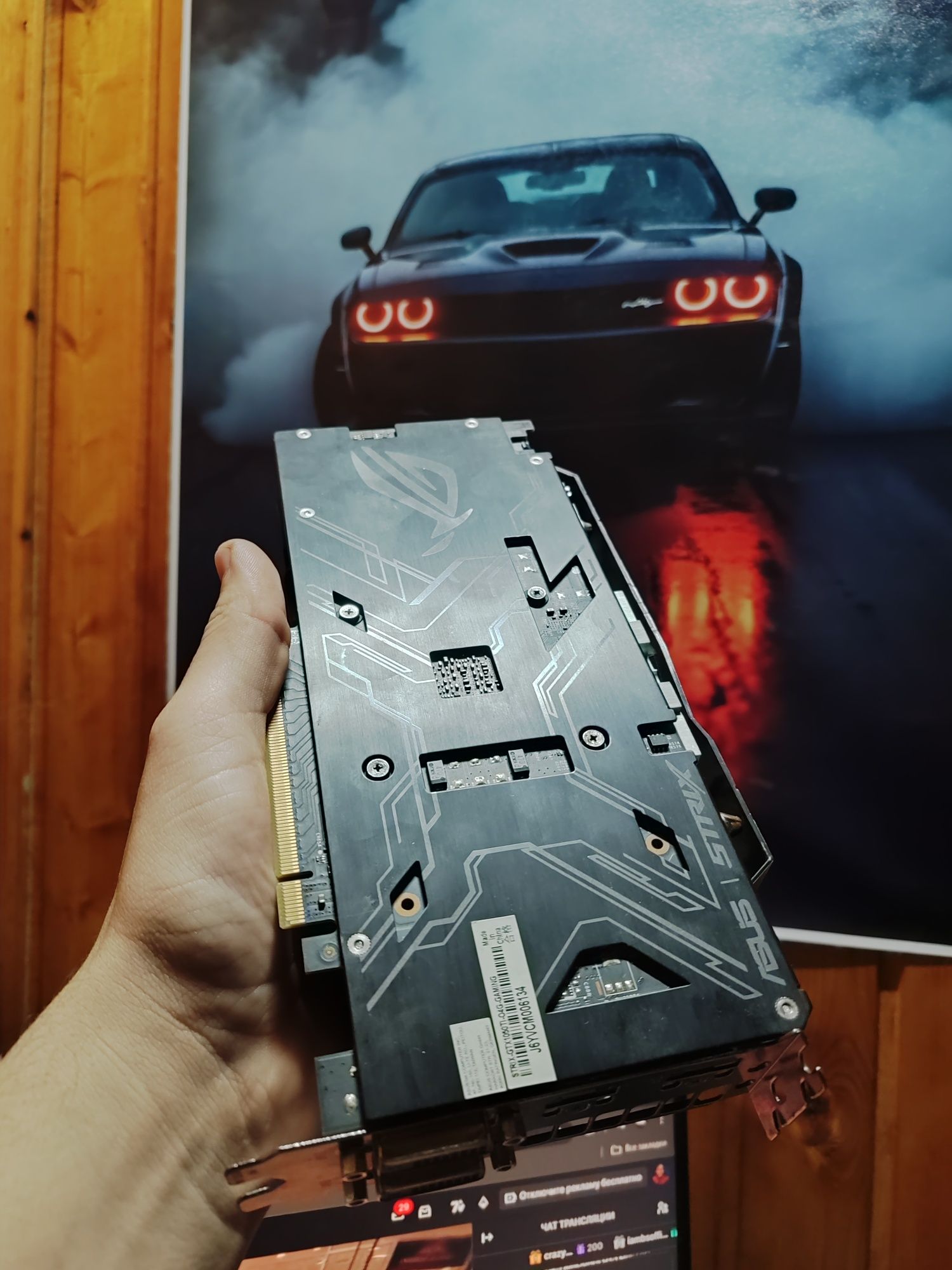Гарантія! Ігрові відеокарти Gigabite Palit Asus MSI gtx 1050ti/1050