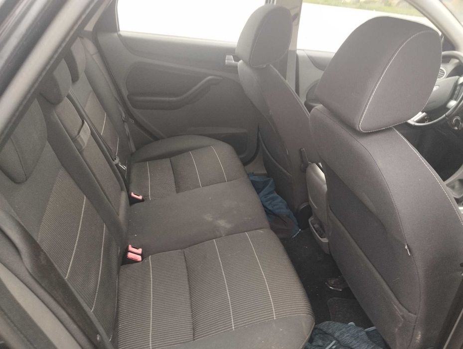 Ford focus 1.6 Titanium 2009