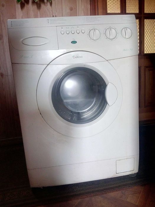 пральна машина АРДО А 1000Х