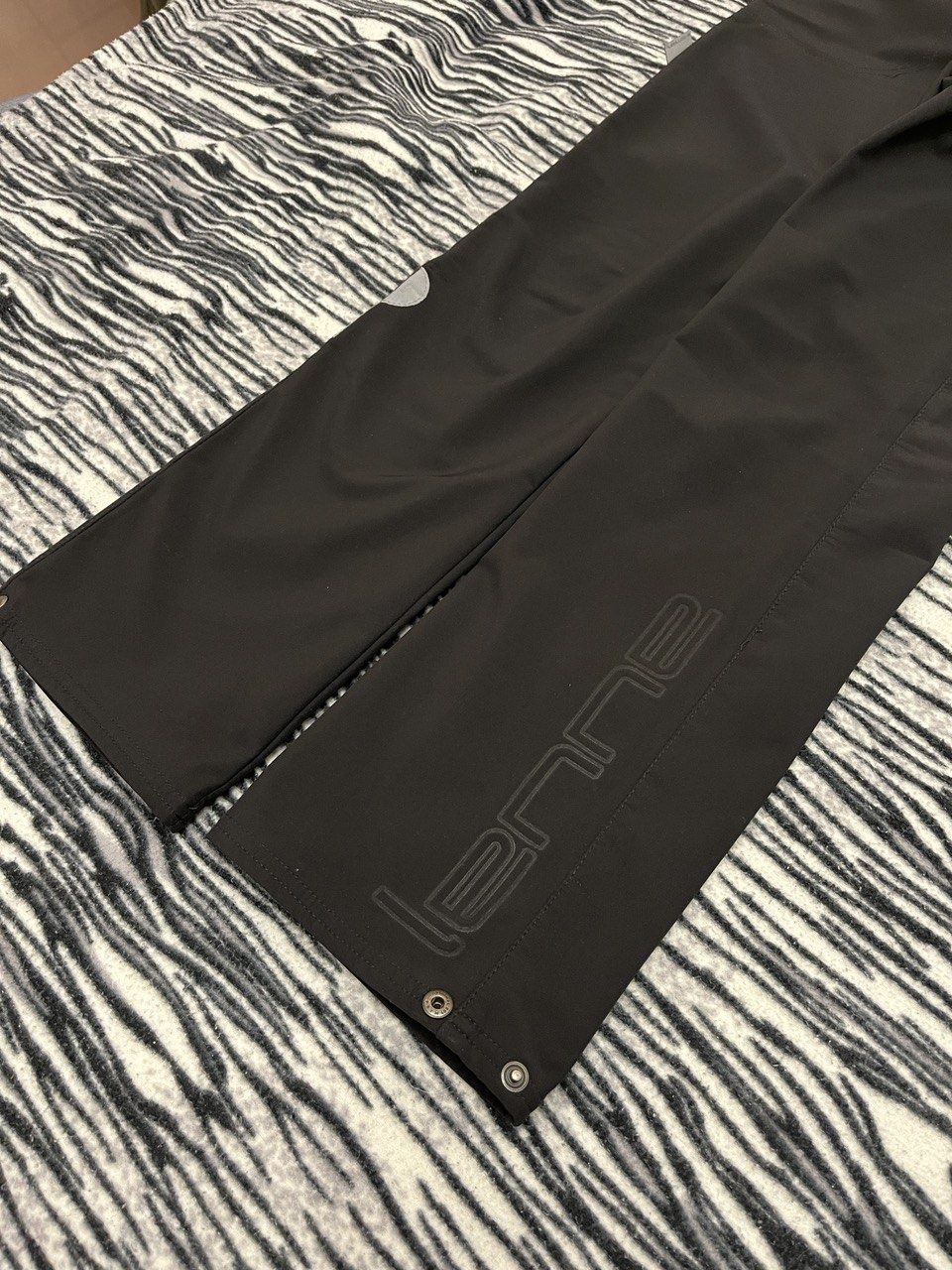 Штаны на флисе Lenne Softshell р. 152