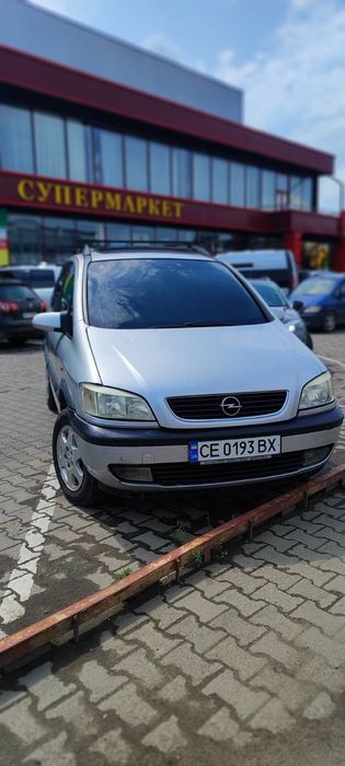 Продам надійну машину