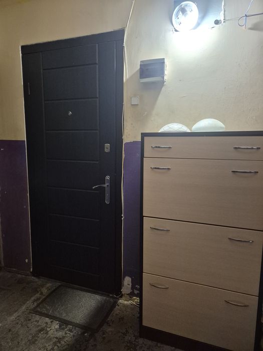 Комната в комуне на Д.Ойстраха! От хозяина