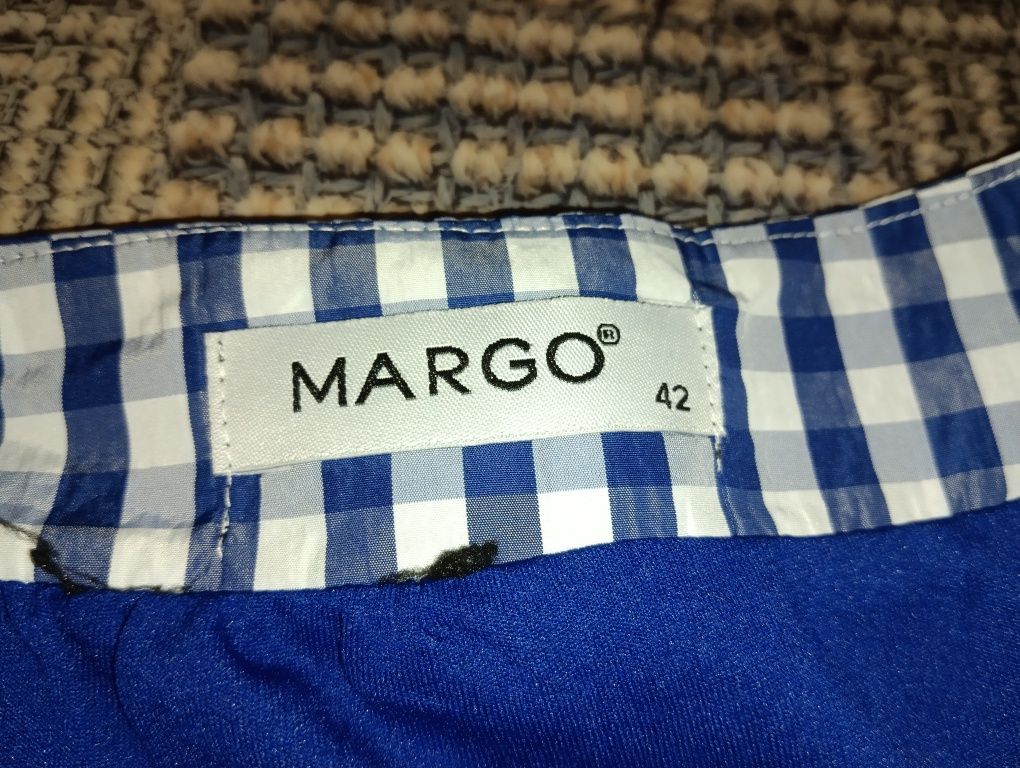 Юбка фирмы  Margo