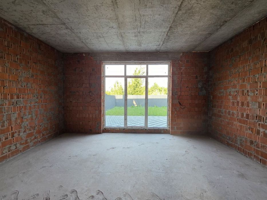 Від власника дуплекс с. Гатне, єОселя