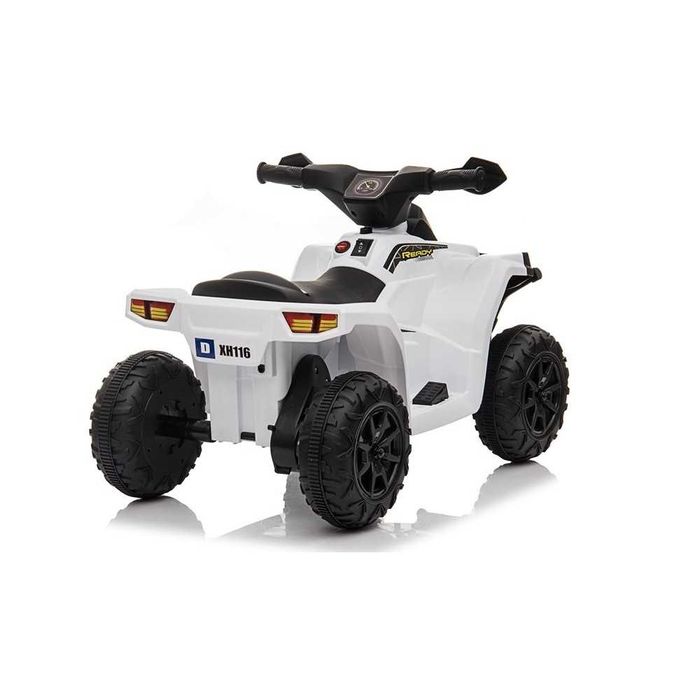 Autko na akumulator QUAD auto jeździk jeep pojazd elektryczny