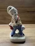 Ceramiczna figurka