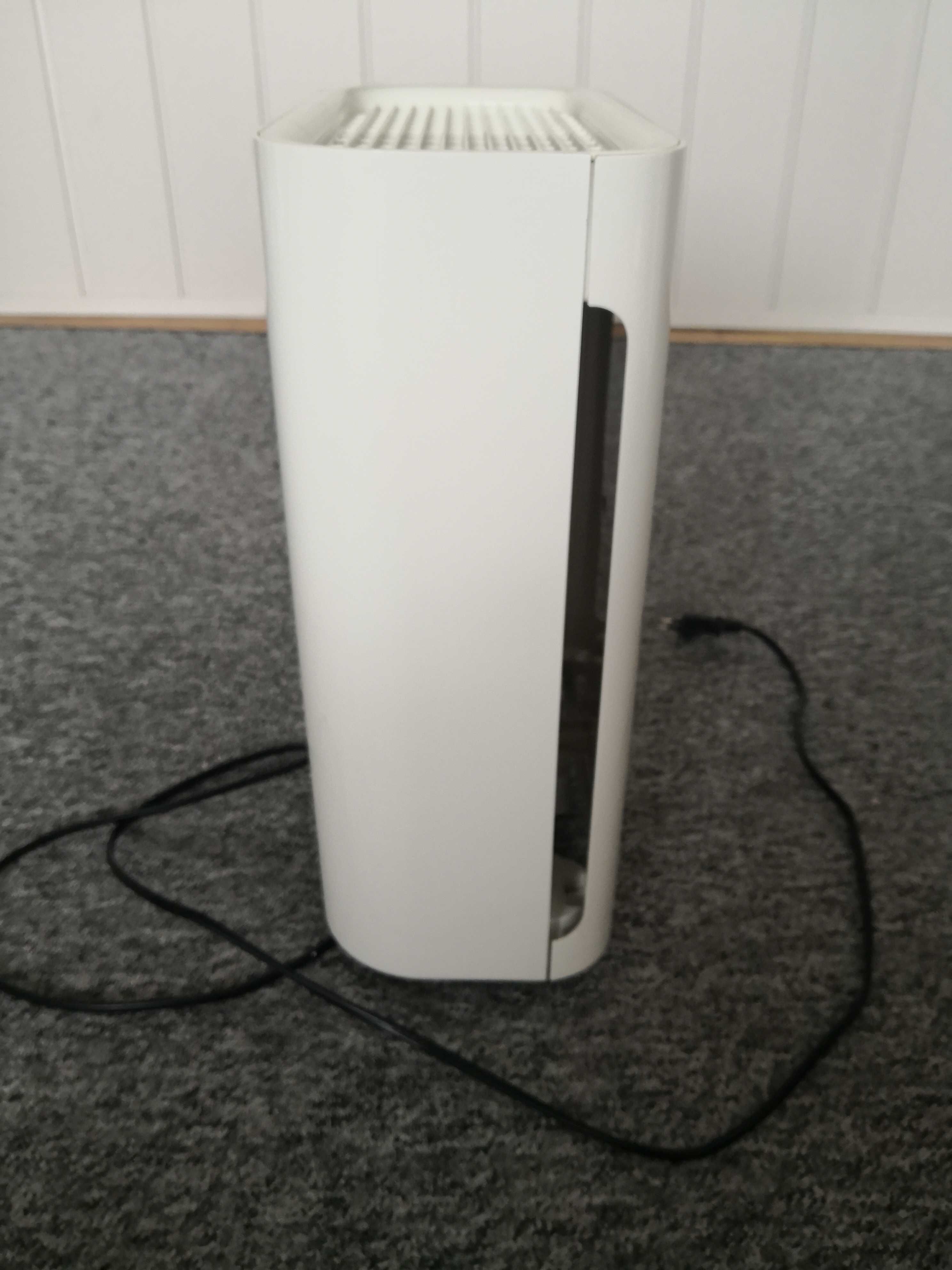 Oczyszczacz powietrza WEBBER Air Purifier AP8400 + nowy filtr