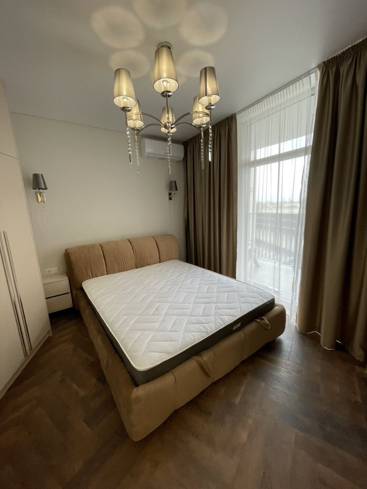 Продаж 1кім квартири в ЖК « Crystal”