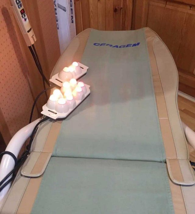 Ортопедическая  корейская чудо-кровать Seragem в отличном состоянии
