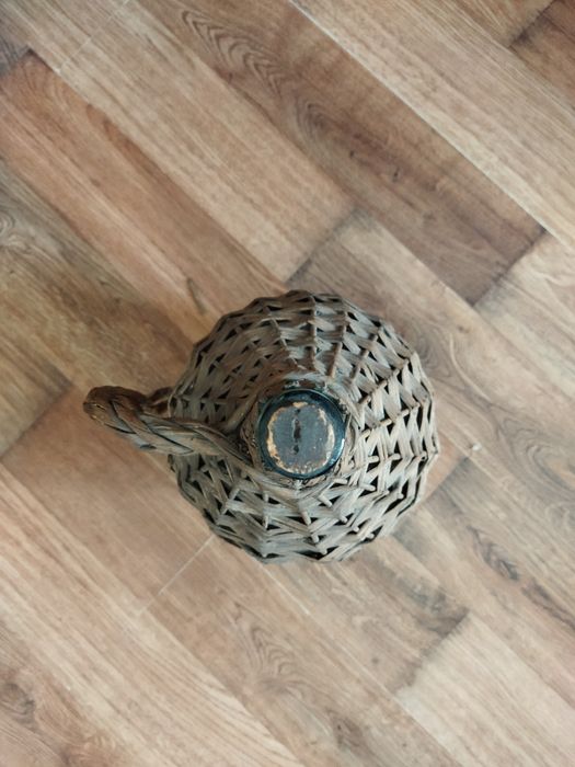 Бутиль для вина 3 літра.