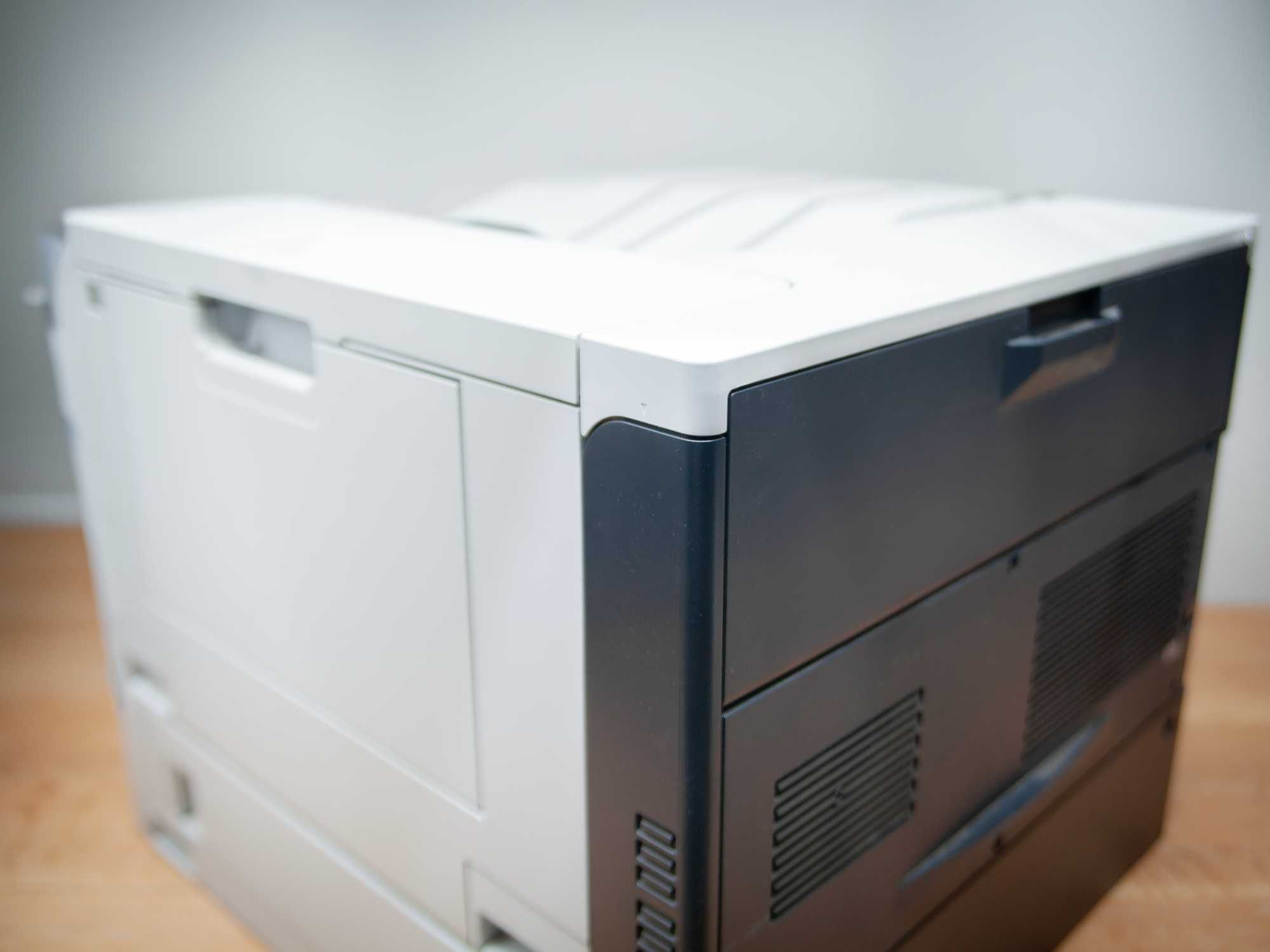 Drukarka laserowa A3 HP HP Color LaserJet CP5525 dtn DUPLEX