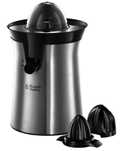 Russell Hobbs Classics Wyciskarka do cytrusów, moc 60W