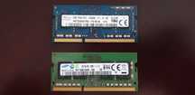 Pamięć RAM 2gb 4gb pc3 pc3l 12800S 1R-8 16