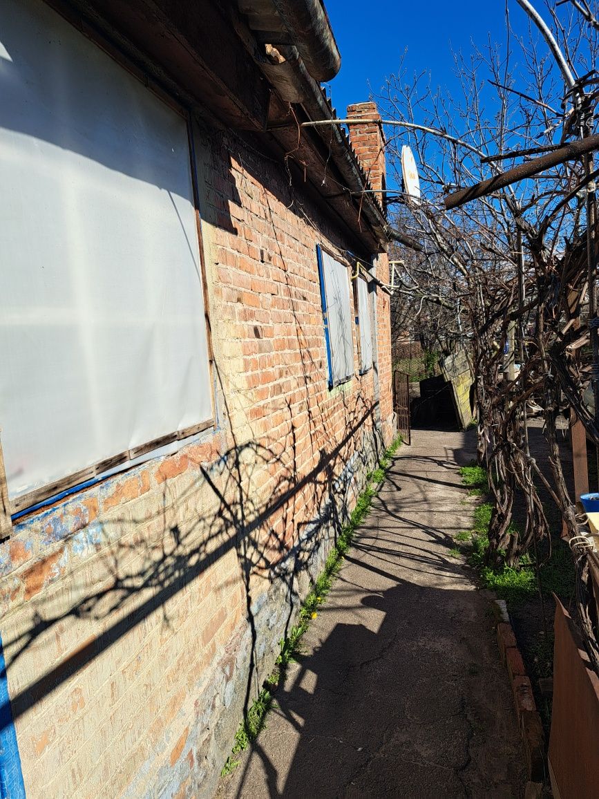 Продам будинок, Світловодськ, із зем.ділянкою 10 соток