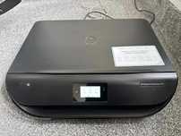 Drukarka wielofunkcyjna HP DeskJet Ink Advantage 5075