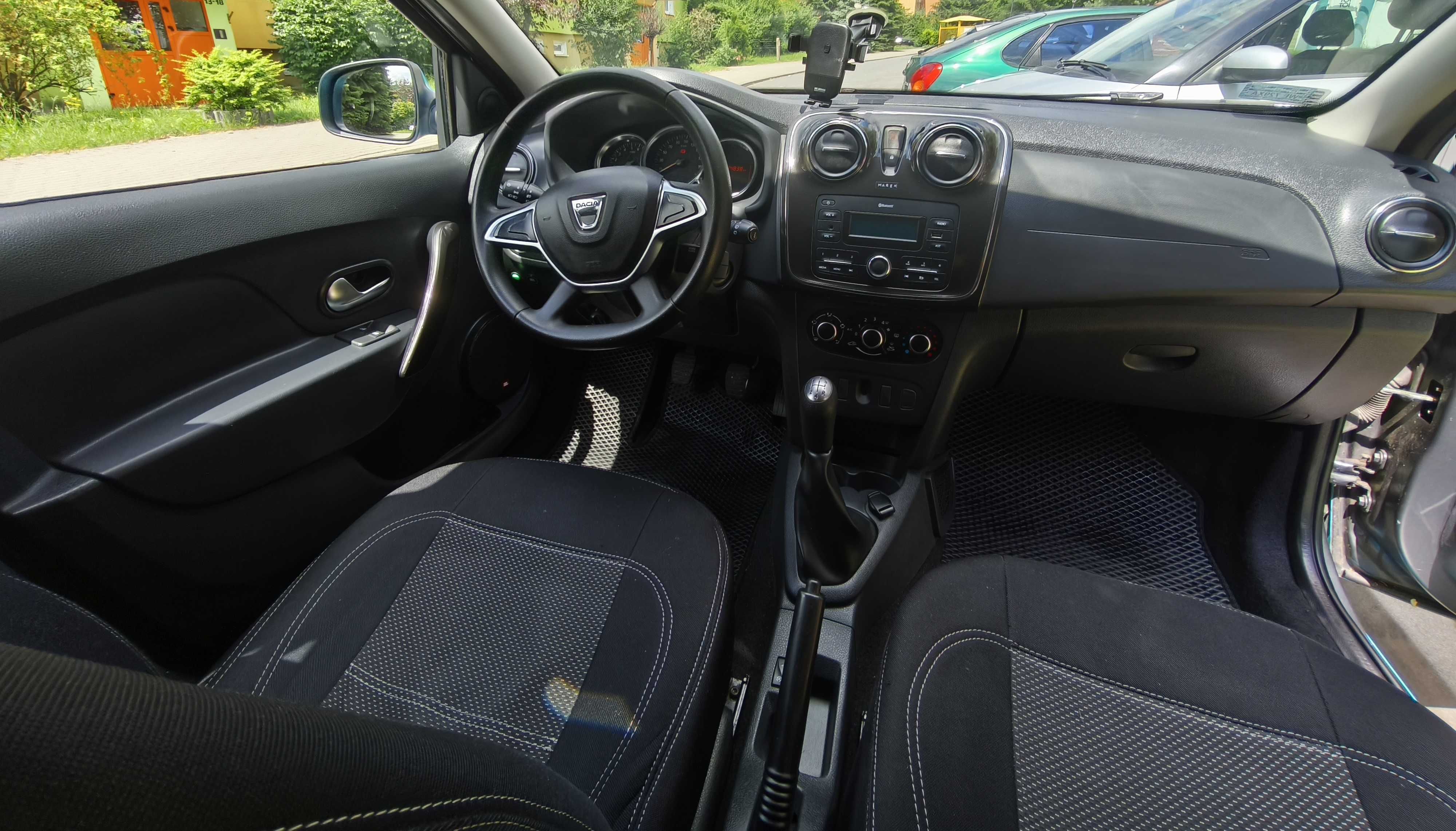 Dacia Logan MCV II