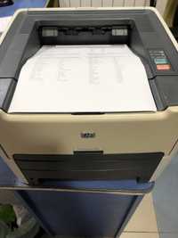 HP LaserJet 1320