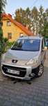 Peugeot Partner 1.6 HDI