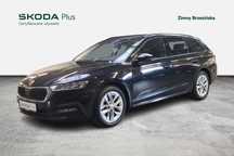 Skoda Octavia 1,5Tsi 150Km E-Tec Mild Hybrid Ambition